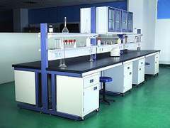 如何選購性價比高的鋼木結(jié)構中央實驗臺